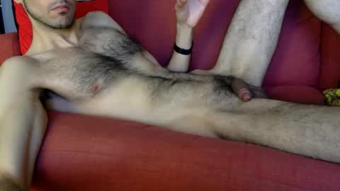 gamerdick009 online show from 19, 1, 2026