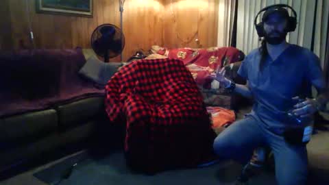 gamerfiend420 online show from 31, 10, 2025