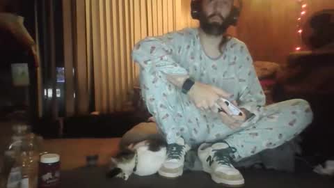 gamerfiend420 online show from 18, 1, 2026