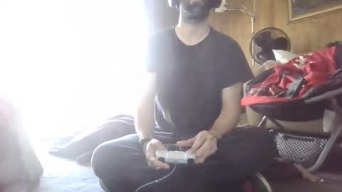 gamerfiend420 online show from 12, 2, 2026