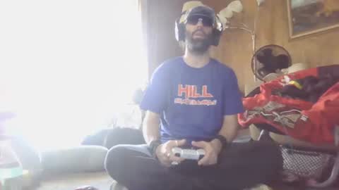 gamerfiend420 online show from 14, 2, 2026