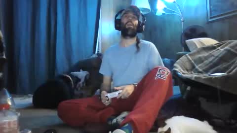 gamerfiend420 online show from 20, 2, 2026