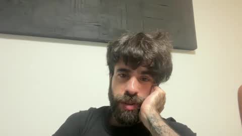 GamesOfControl online show from 31, 1, 2025