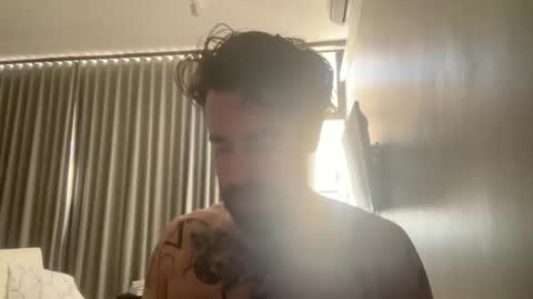 GamesOfControl online show from 8, 3, 2025