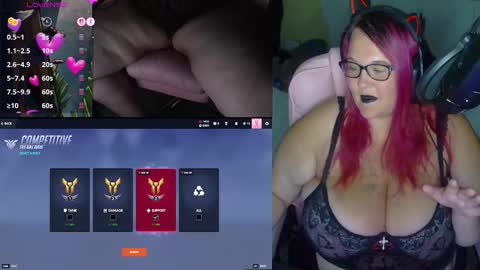 Snapshot of gamespryte chatting on 2, 3, 2026 GameSpryte online show from 2, 3, 2026