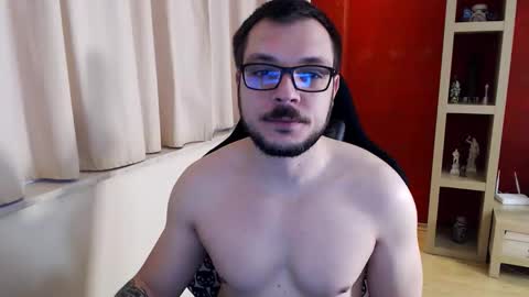 GangstaLover online show from 1, 3, 2026