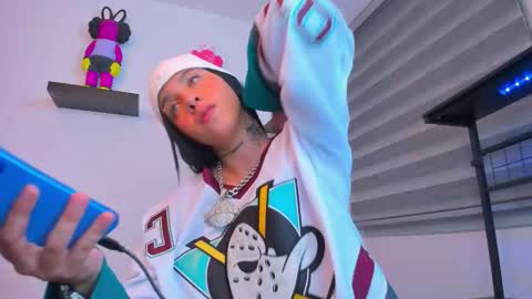 GANG online show from 29, 10, 2025