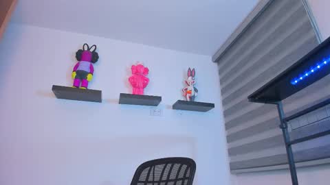 GANG online show from 22, 11, 2025