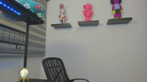 Snapshot of gangster_girl chatting on 7, 7, 2026 GANG online show from 7, 7, 2026