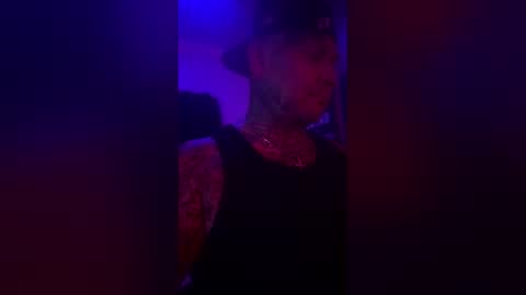 gangsterboy713832281 online show from 4, 5, 2026