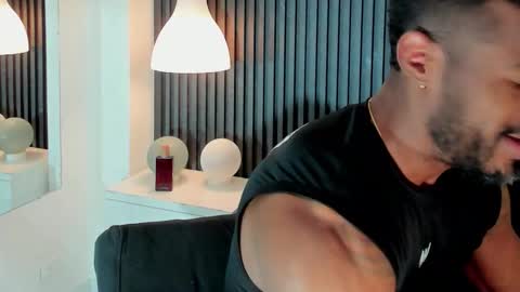 Alejo  online show from 6, 1, 2026