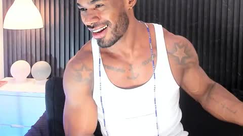 Alejo  online show from 10, 1, 2026