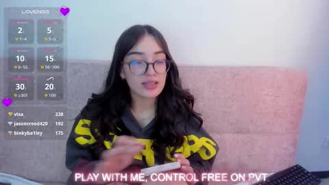 Snapshot of gara_himari chatting on 31, 1, 2026 Gara online show from 31, 1, 2026