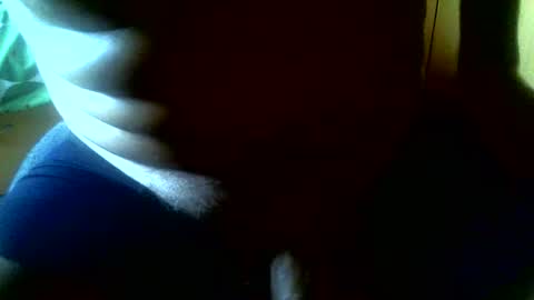 Snapshot of garbanzo1967 chatting on 4, 10, 2025 Garbancito online show from 4, 10, 2025