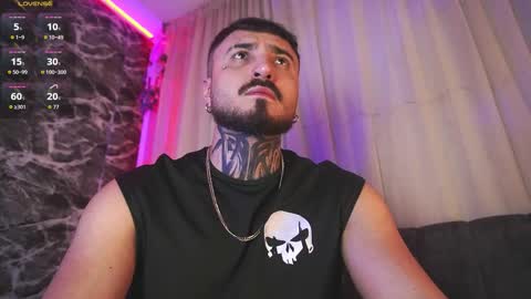 Chris  Dont forget to gift me thumb up Its very important to me and makes me happy AF  online show from 17, 2, 2026