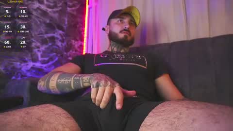 Snapshot of garbel09 chatting on 11, 6, 2026 Chris Dont forget to gift me thumb up Its very important to me and makes me happy AF online show from 11, 6, 2026