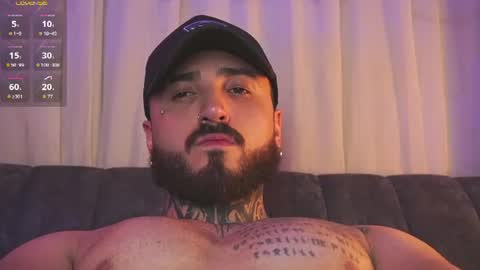 Snapshot of garbel09 chatting on 18, 6, 2026 Chris Dont forget to gift me thumb up Its very important to me and makes me happy AF online show from 18, 6, 2026