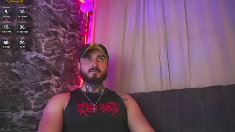 Snapshot of garbel09 chatting on 27, 6, 2026 Chris Dont forget to gift me thumb up Its very important to me and makes me happy AF online show from 27, 6, 2026