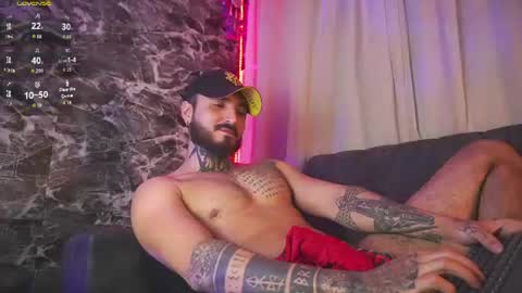 Snapshot of garbel09 chatting on 29, 6, 2026 Chris Dont forget to gift me thumb up Its very important to me and makes me happy AF online show from 29, 6, 2026