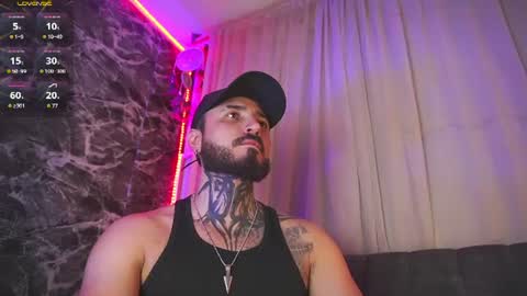 Snapshot of garbel09 chatting on 1, 7, 2026 Chris Dont forget to gift me thumb up Its very important to me and makes me happy AF online show from 1, 7, 2026