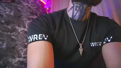Snapshot of garbel09 chatting on 11, 7, 2026 Chris Dont forget to gift me thumb up Its very important to me and makes me happy AF online show from 11, 7, 2026