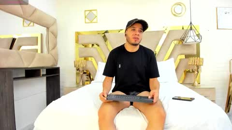 garcia_jacob_ online show from 5, 10, 2025