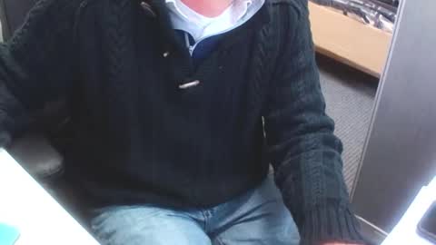 Snapshot of gardensman_561 chatting on 6, 2, 2026 Panty Lover online show from 6, 2, 2026