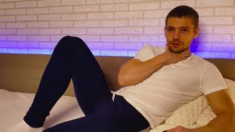 Gared online show from 17, 11, 2025