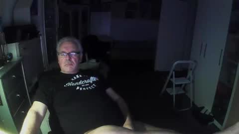 gargamil online show from 3, 2, 2026