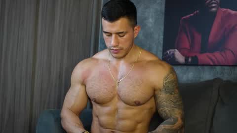 Garret online show from 6, 3, 2026