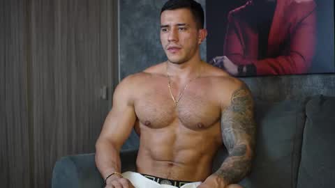 Garret online show from 28, 3, 2026