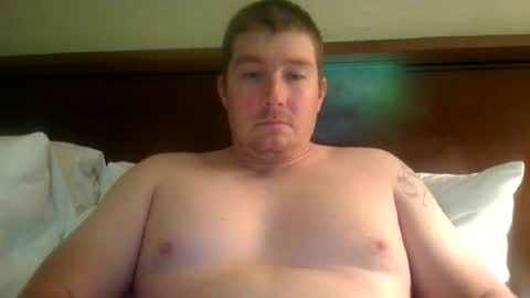 Garrett online show from 25, 7, 2026
