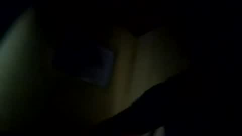 Snapshot of garrincokley chatting on 19, 5, 2026 garrincokley online show from 19, 5, 2026