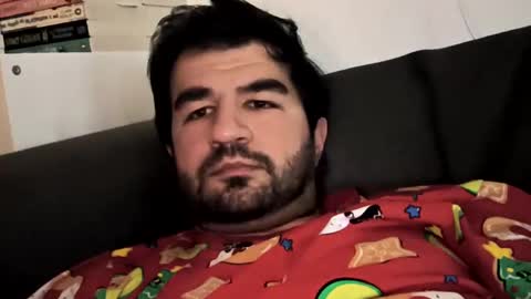 Snapshot of garry2358 chatting on 27, 12, 2024 Garry online show from 27, 12, 2024