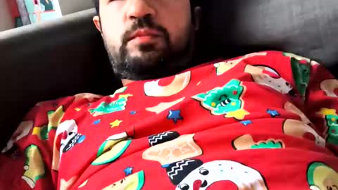 Snapshot of garry2358 chatting on 18, 10, 2025 Garry online show from 18, 10, 2025