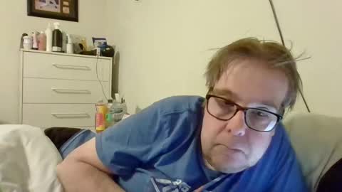 Gary online show from 8, 1, 2025