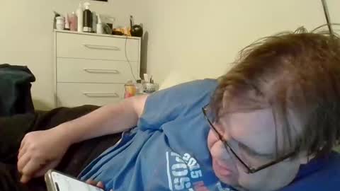 Gary online show from 10, 1, 2025