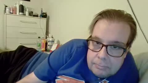 Gary online show from 13, 1, 2025