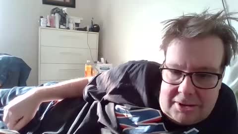 Gary online show from 3, 2, 2025