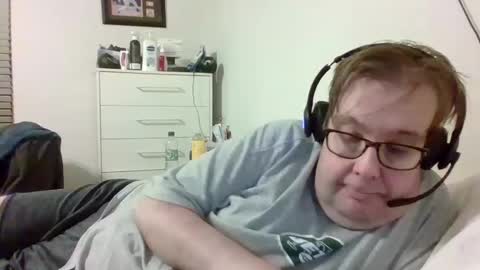 Gary online show from 8, 10, 2025