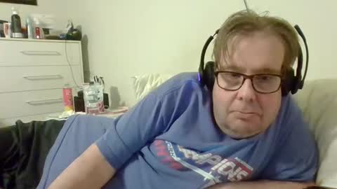 Gary online show from 24, 10, 2025