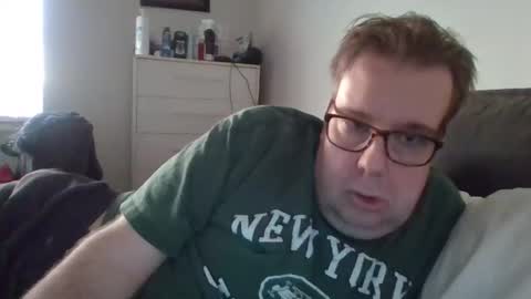 Gary online show from 14, 12, 2025