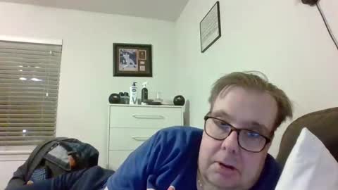 Gary online show from 13, 4, 2026