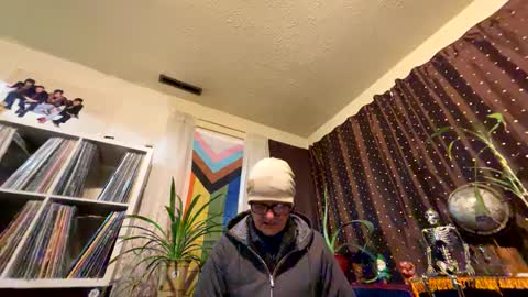 Snapshot of garypumpt chatting on 6, 10, 2025 marvin pumpt online show from 6, 10, 2025