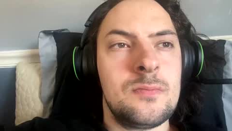 gass_2464 online show from 22, 1, 2025