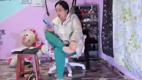 Snapshot of gaticahot001 chatting on 21, 2, 2026 Diana online show from 21, 2, 2026