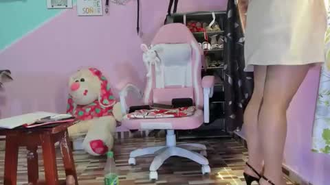 Snapshot of gaticahot001 chatting on 24, 2, 2026 Diana online show from 24, 2, 2026