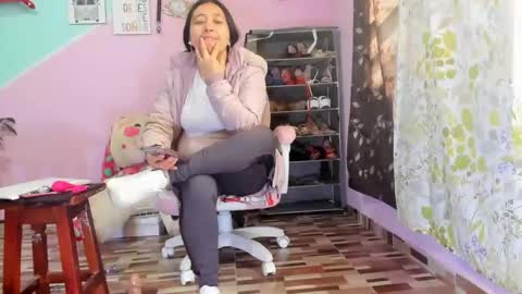 Snapshot of gaticahot001 chatting on 15, 3, 2026 Diana online show from 15, 3, 2026