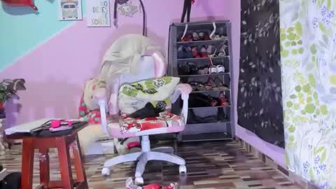 Snapshot of gaticahot001 chatting on 17, 3, 2026 Diana online show from 17, 3, 2026