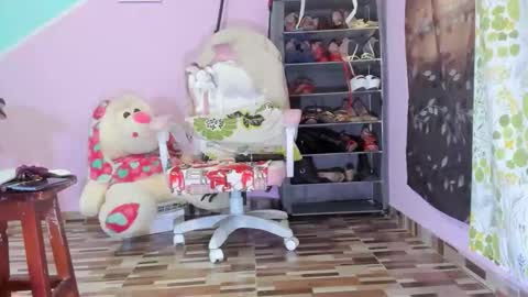 Snapshot of gaticahot001 chatting on 19, 3, 2026 Diana online show from 19, 3, 2026